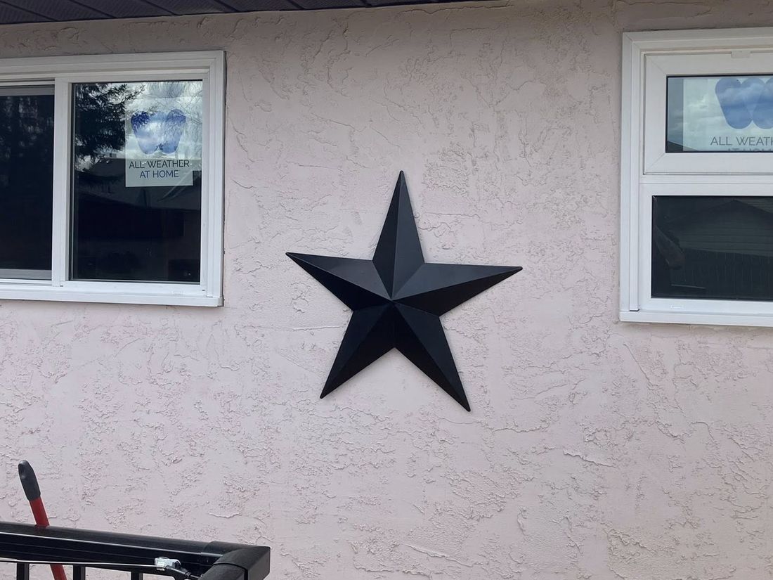 After — upgraded by Lipstick Property Solutions