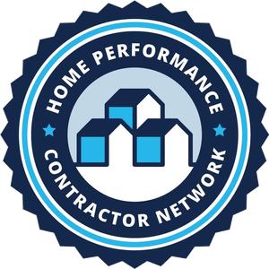 Home Performance Contractor Network — certified